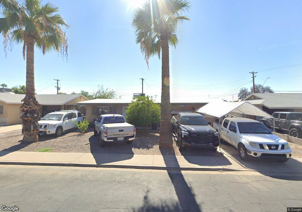 2219 E Balsam Cir, Mesa, AZ 85204 - photo 1