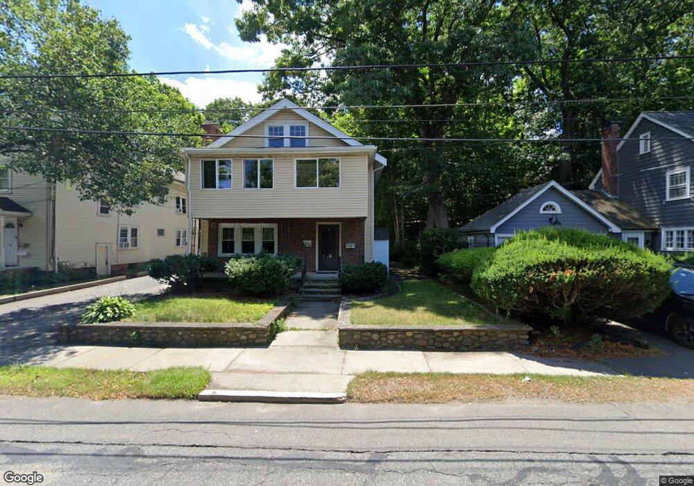 110 Austin St unit 112, Newtonville, MA 02460 - photo 1