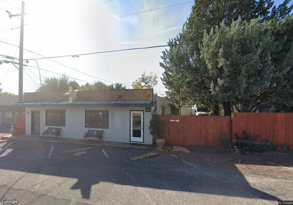 9435 E Cornville Rd, Cornville, AZ 86325 - photo 1