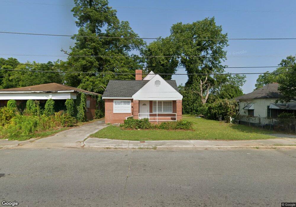 768 Maynard St, Macon, GA 31217 - photo 1