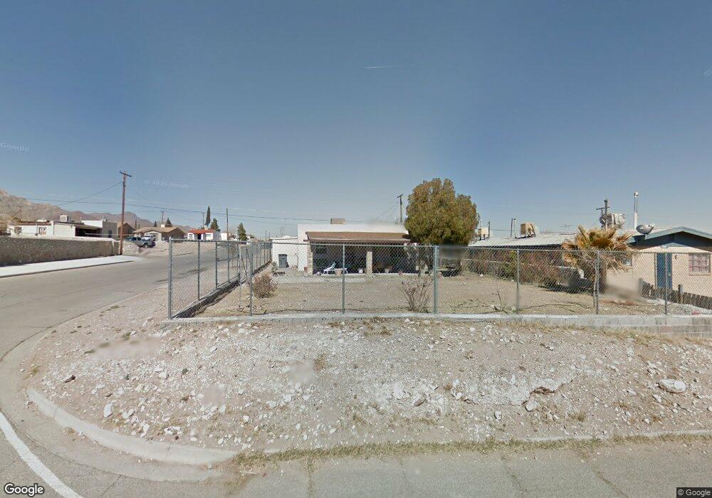 3801 Tyler Ave, El Paso, TX 79930 - photo 1