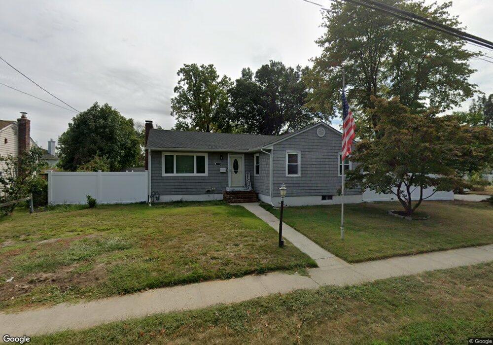 822 Palmer Ave, Middletown, NJ 07748 - photo 1