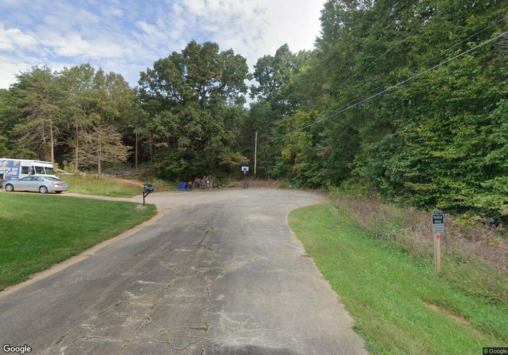 0 Hamby Ln, Statesville, NC 28625 - photo 1