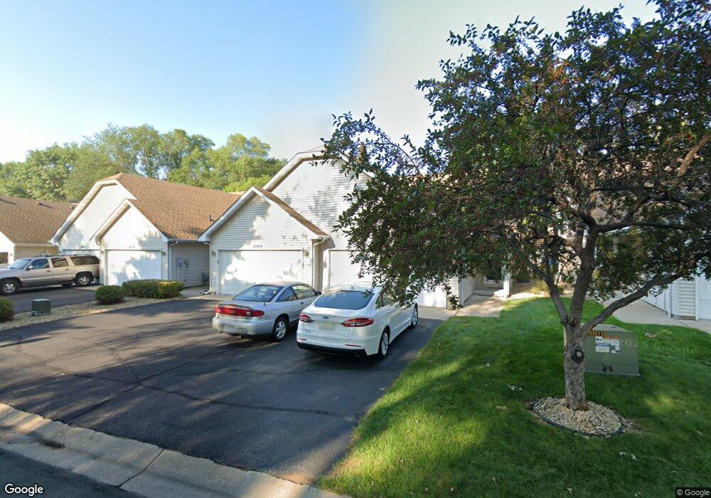 2866 Highway 10 NE, New Brighton, MN 55112 - photo 1