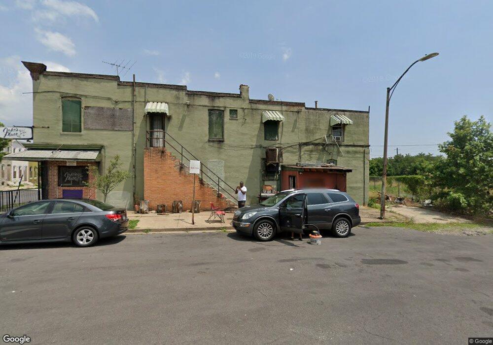 2405 E Chase St, Baltimore, MD 21213 - photo 1