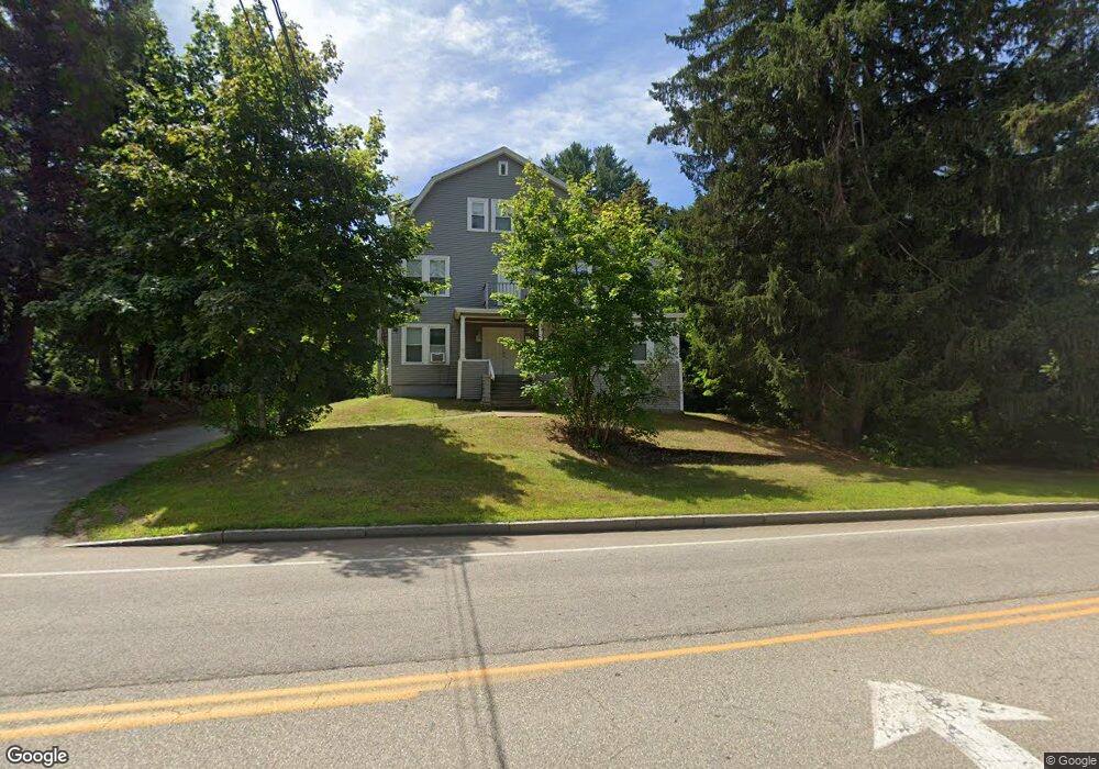 189 S Main St unit 6, Rochester, NH 03867 - photo 1