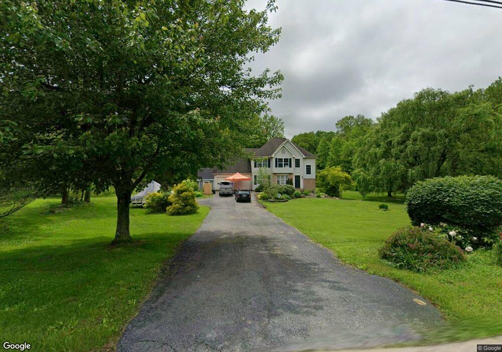 3700 Dillingersville Rd, Zionsville, PA 18092 - photo 1