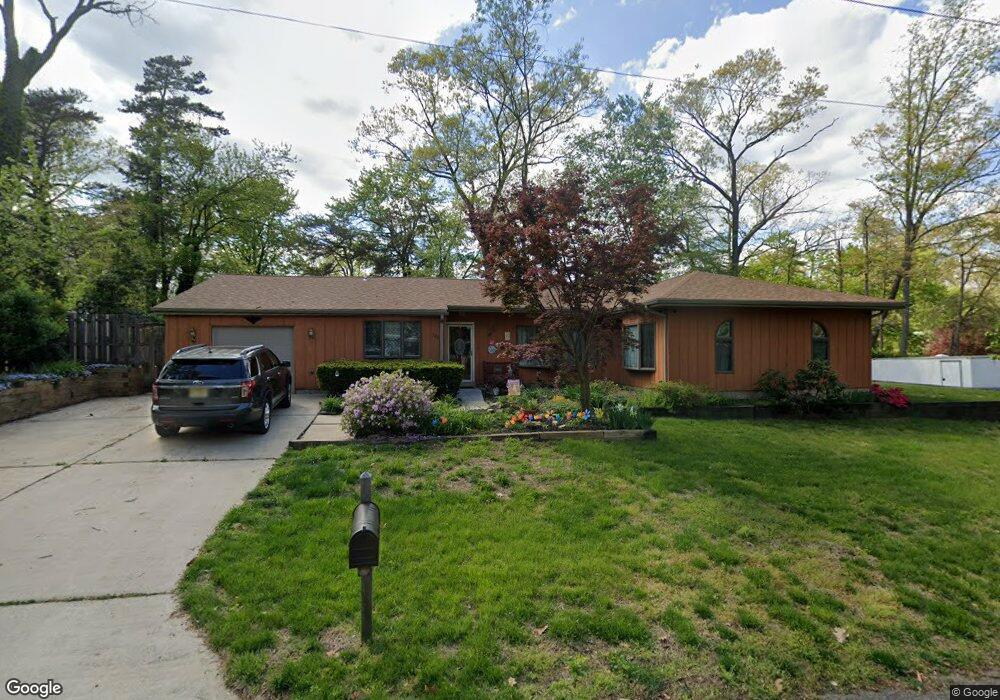 322 Walnut Ln, Mount Laurel, NJ 08054 - photo 1