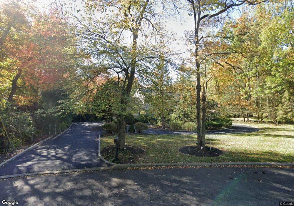 2626 Skytop Dr, Scotch Plains, NJ 07076 - photo 1