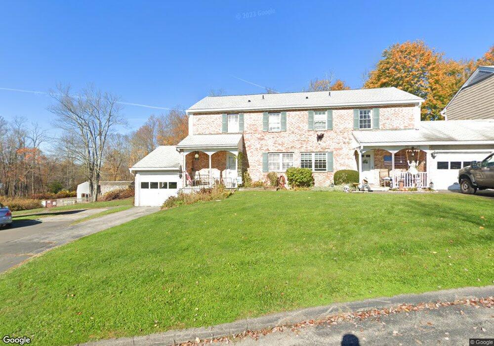 41 Whisconier Village, Brookfield, CT 06804 - photo 1