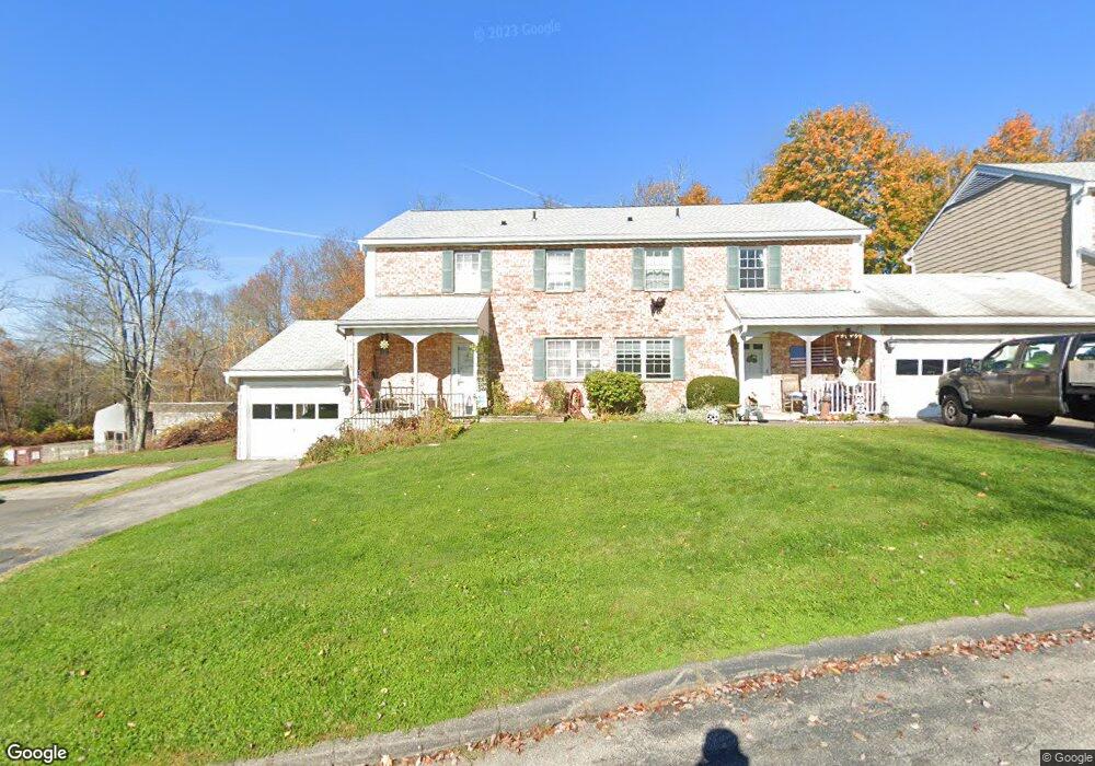 29 Whisconier Village, Brookfield, CT 06804 - photo 1