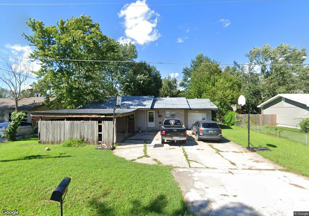 213 W Mcconnell St, Nixa, MO 65714 - photo 1