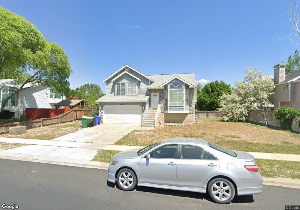 7953 S 3530 W, West Jordan, UT 84088 - photo 1