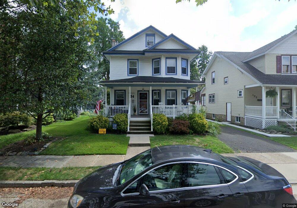 134 Cornell Rd, Audubon, NJ 08106 - photo 1