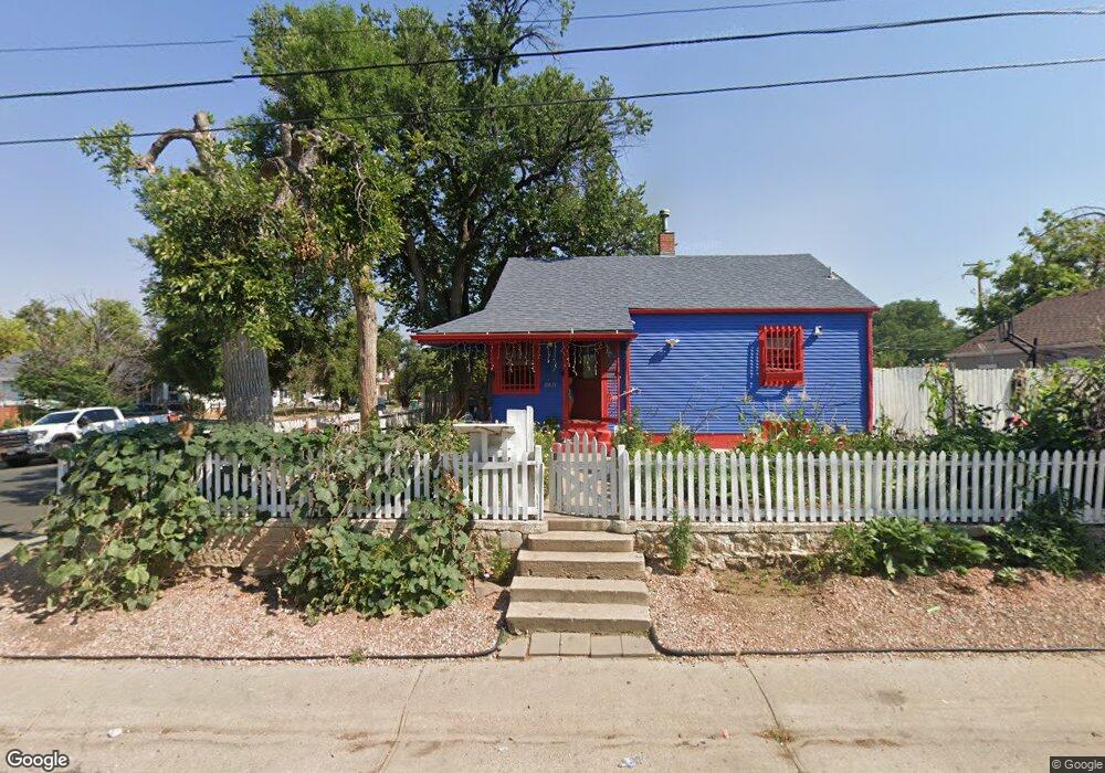 10421 E 16th Ave, Aurora, CO 80010 - photo 1