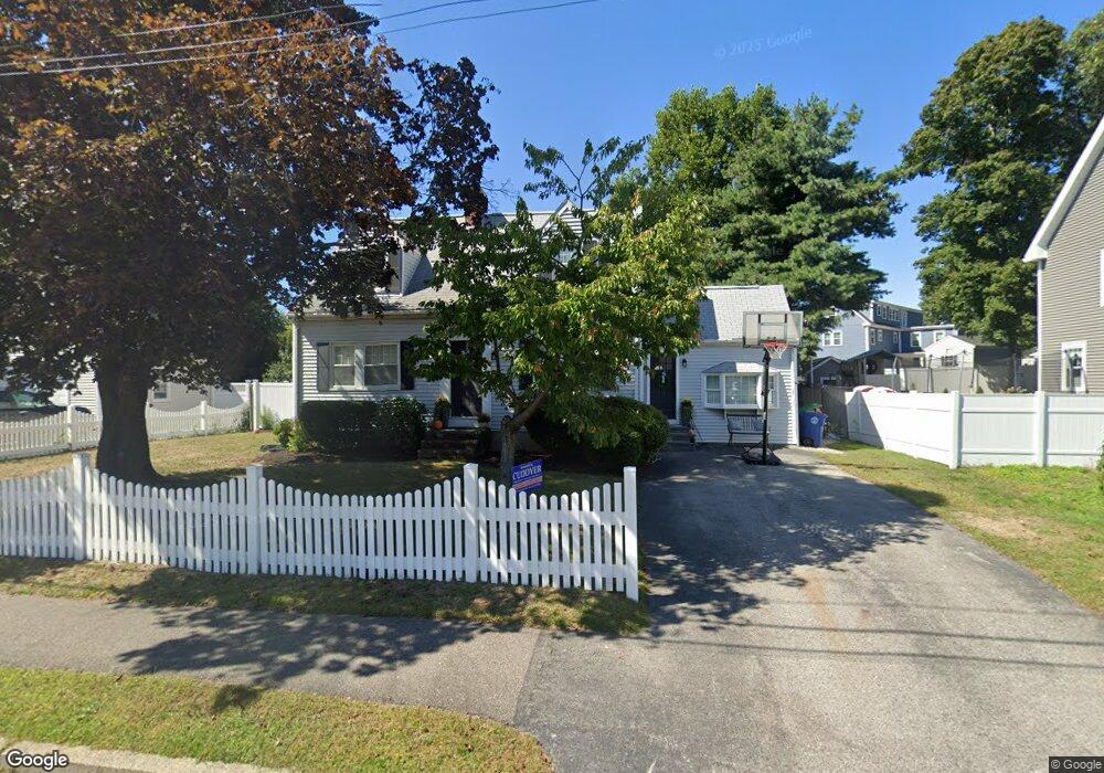 71 Howie Rd, Braintree, MA 02184 - photo 1