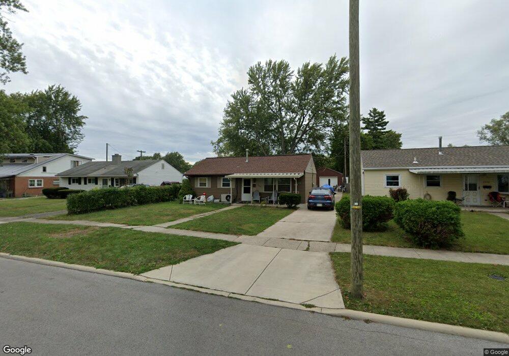 1034 Brenda Ct, Findlay, OH 45840 - photo 1