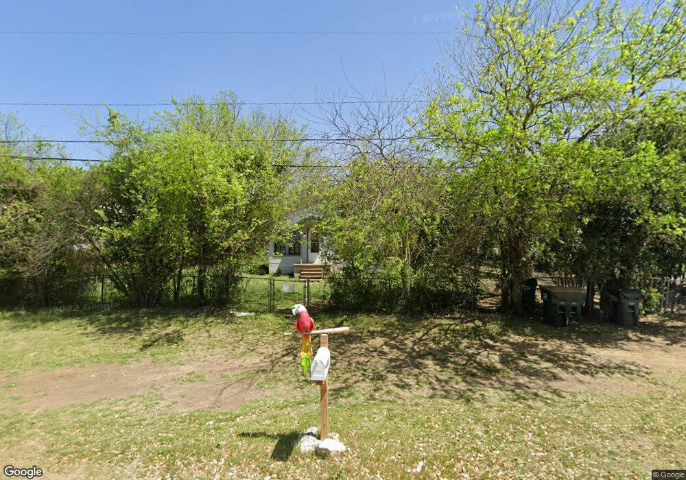 900 N Bishop St, San Marcos, TX 78666 - photo 1