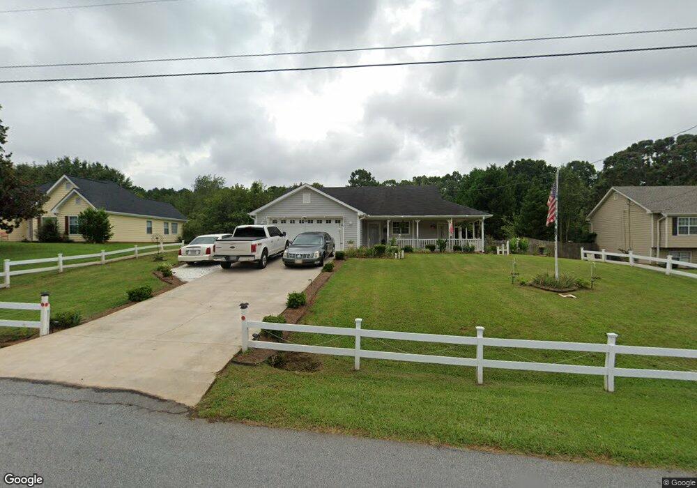 120 Falcon Ridge Dr unit 1, Covington, GA 30016 - photo 1