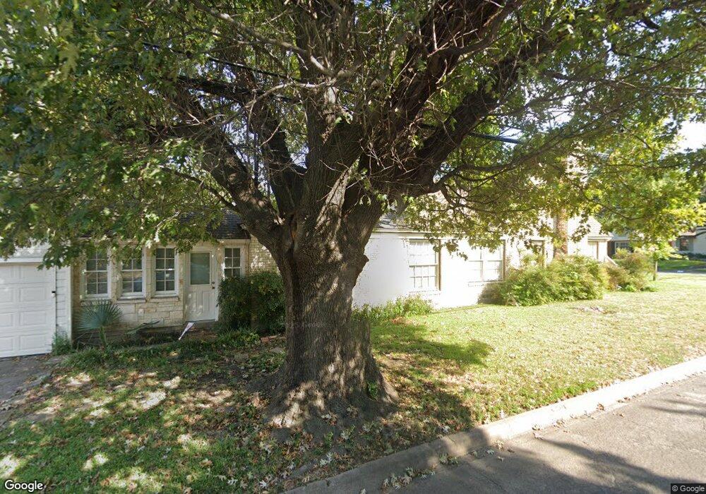 7003 Westlake Ave, Dallas, TX 75214 - photo 1
