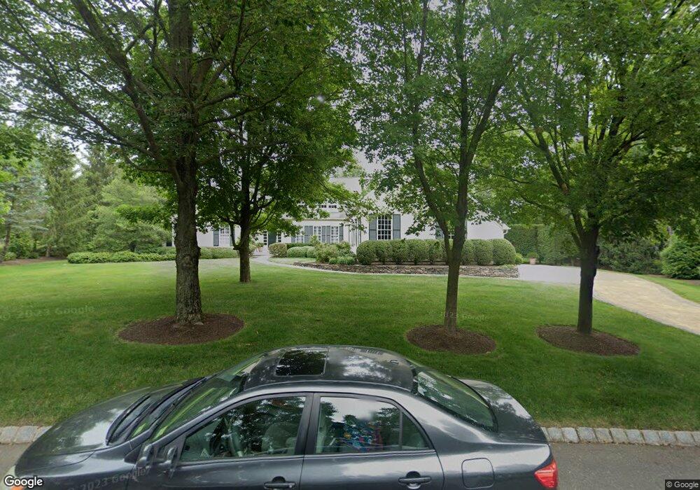 55 Grasmere Way, Princeton, NJ 08540 - photo 1