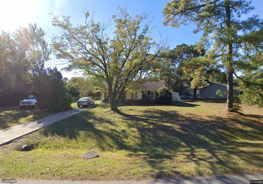 224 Buff Cir, Wilmington, NC 28411 - photo 1