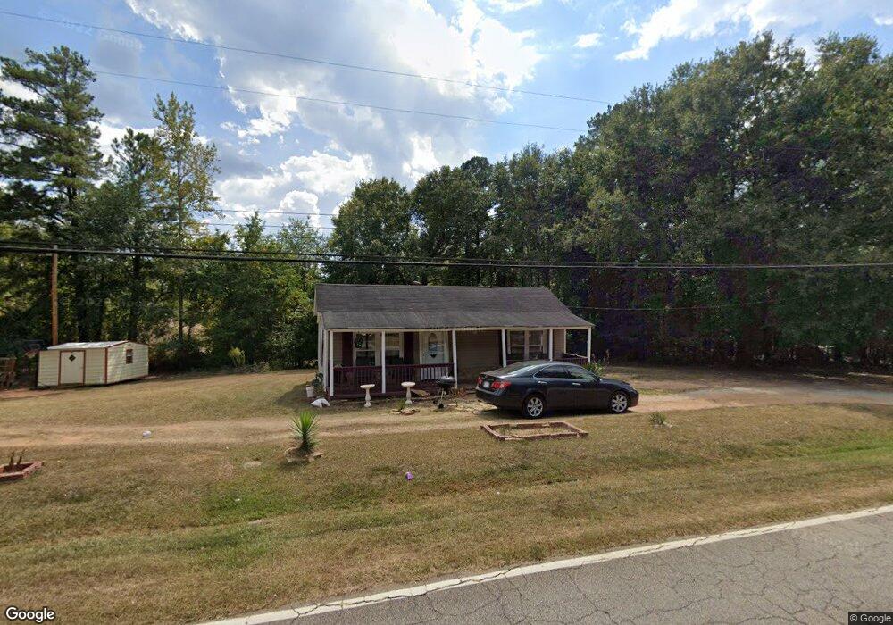 332 Grove St, Barnesville, GA 30204 - photo 1