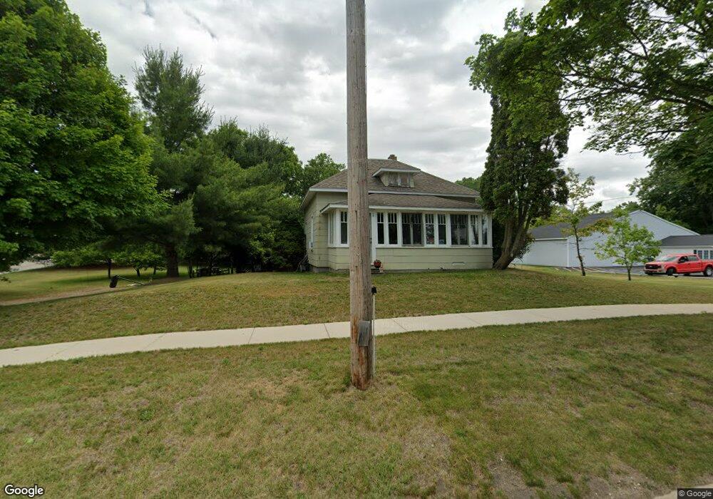 857 S Main St, Wayland, MI 49348 - photo 1