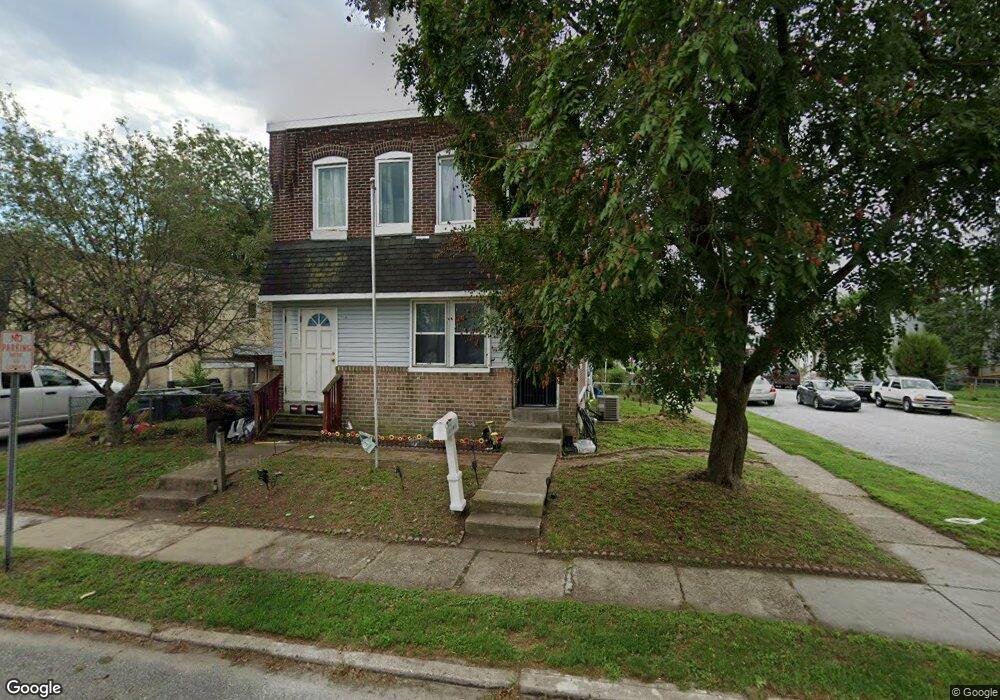 202 E 2nd St, Essington, PA 19029 - photo 1