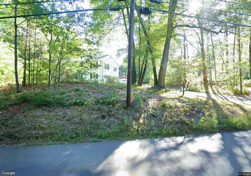 270 Nashua Rd, Groton, MA 01450 - photo 1