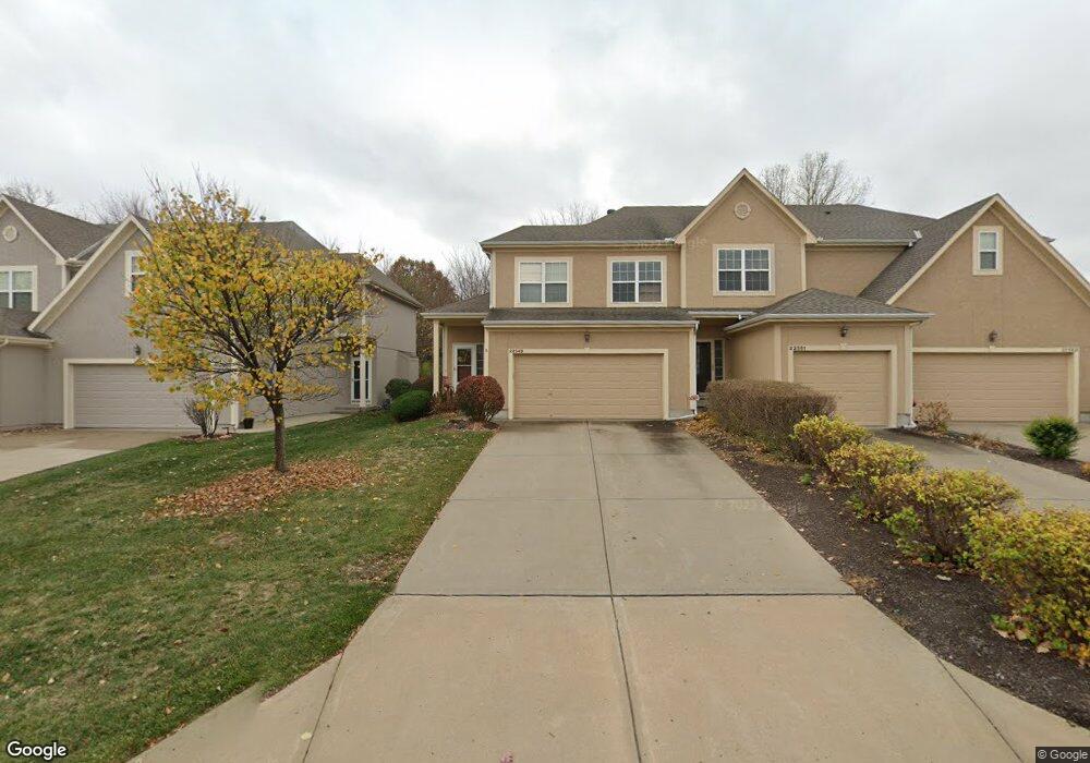 22549 W 72nd Terrace, Shawnee, KS 66227 - photo 1