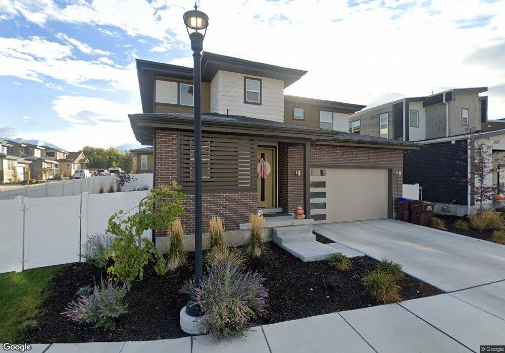 8043 S Mill Grove Ln, Sandy, UT 84070 - photo 1