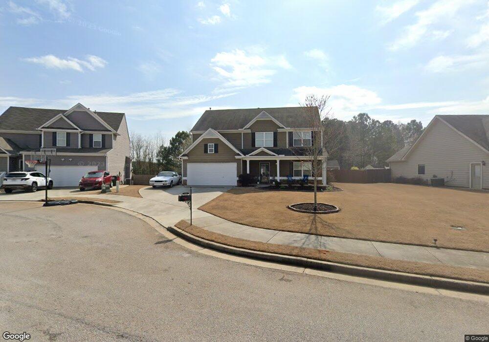 1216 Betsy Ross Ln unit 6B, Hoschton, GA 30548 - photo 1