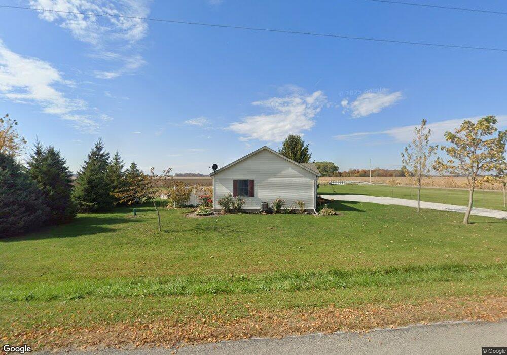 12475 Valley Rd, Wapakoneta, OH 45895 - photo 1