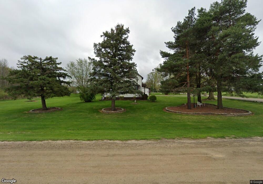 5521 Cook Rd, Swartz Creek, MI 48473 - photo 1