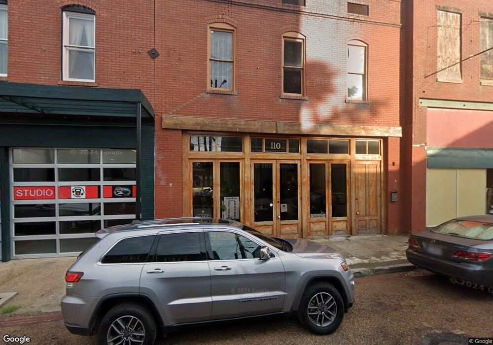 110 N Union St, Natchez, MS 39120 - photo 1