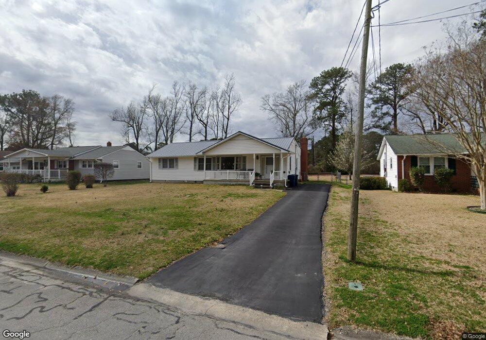 1101 River St, Jacksonville, NC 28540 - photo 1