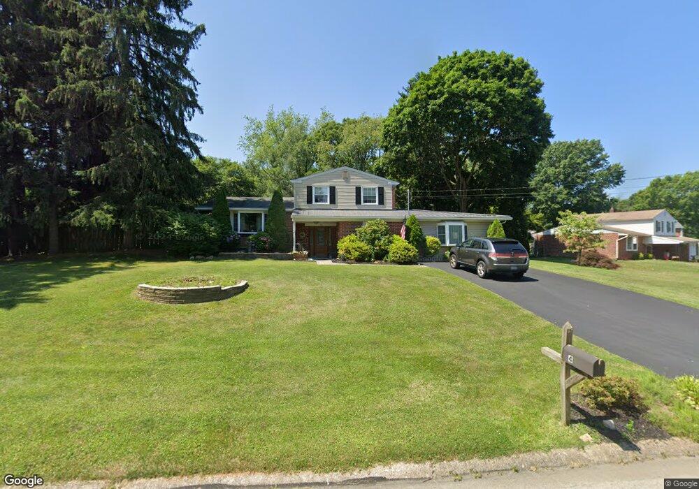 4 Buck Run Ln, Malvern, PA 19355 - photo 1