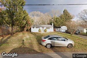 64 Pine Ridge Dr, Andover, CT 06232