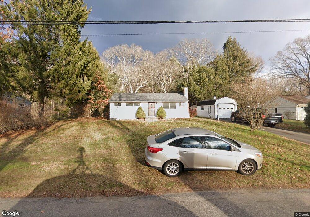 64 Pine Ridge Dr, Andover, CT 06232 - photo 1