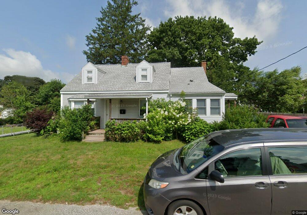 1 Faraday St, South Dartmouth, MA 02748 - photo 1