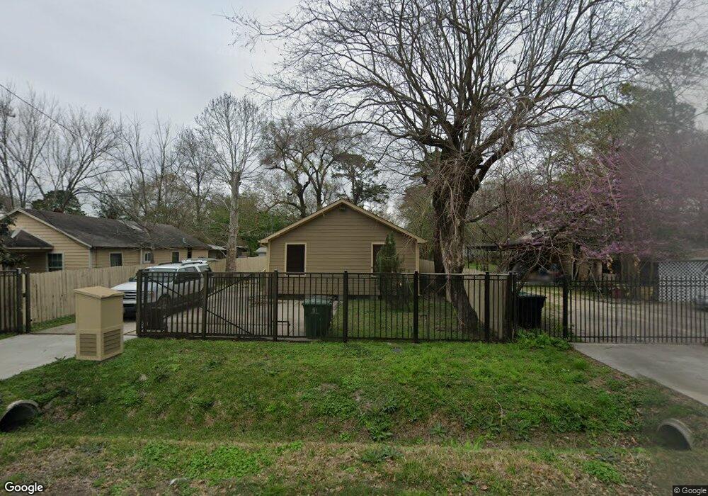 151 Deerfield St, Houston, TX 77022 - photo 1