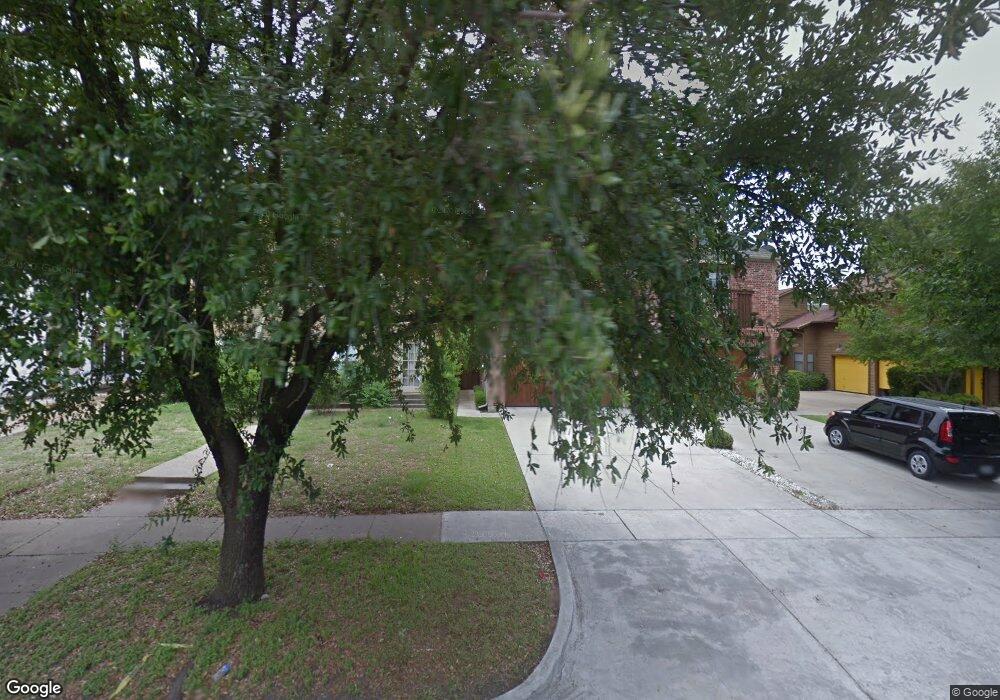 5106 Vickery Blvd, Dallas, TX 75206 - photo 1