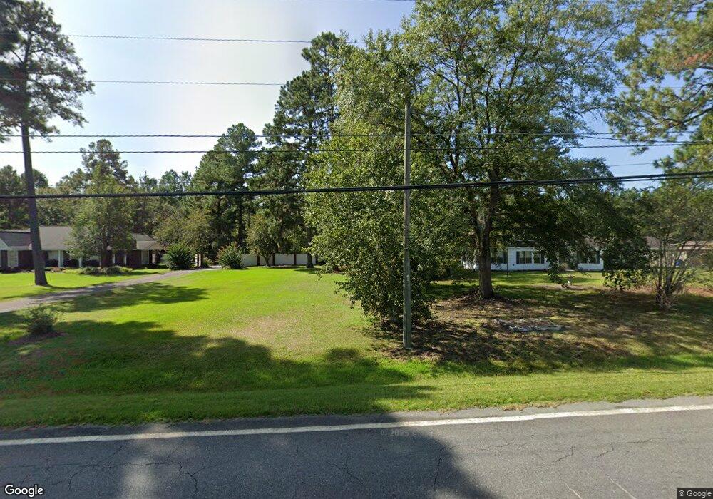 3449 Albany Ave, Waycross, GA 31503 - photo 1