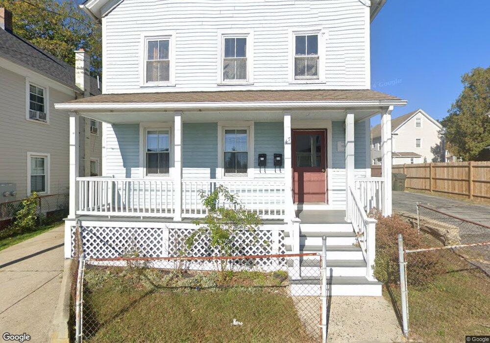 47 Belden St, New London, CT 06320 - photo 1