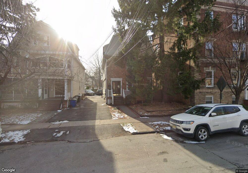 40 Park Ave, Bloomfield, NJ 07003 - photo 1