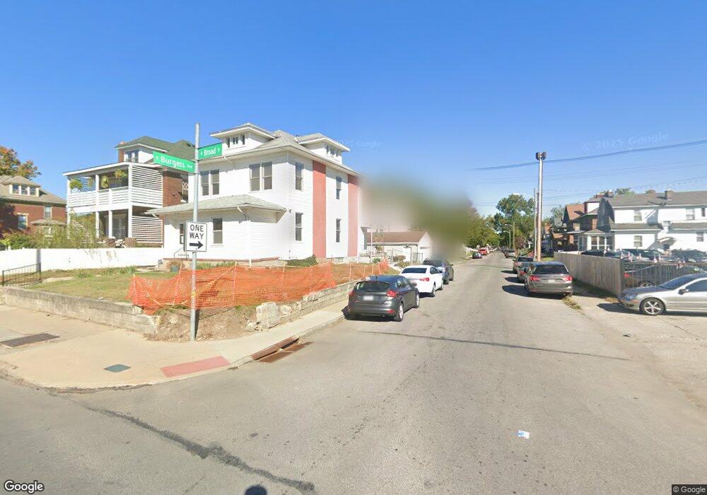 0 N Burgess Ave, Columbus Grove, OH 45830 - photo 1