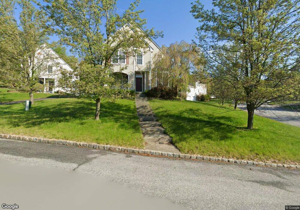 2 Moorefield Cir, Highland Mills, NY 10930 - photo 1