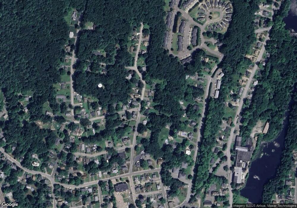 25 Brendan St, Stafford Springs, CT 06076 - photo 1