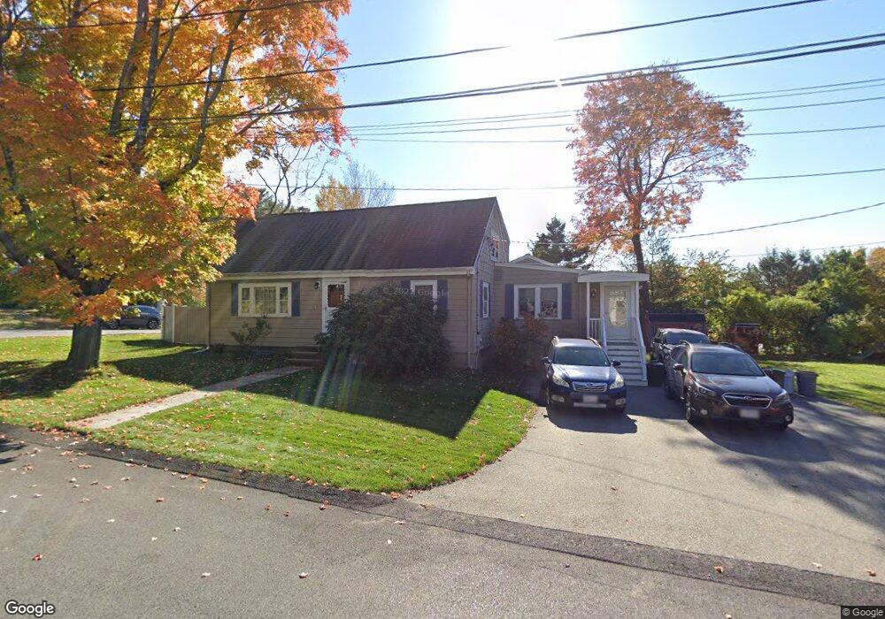 20 Erickson St, Stoneham, MA 02180 - photo 1